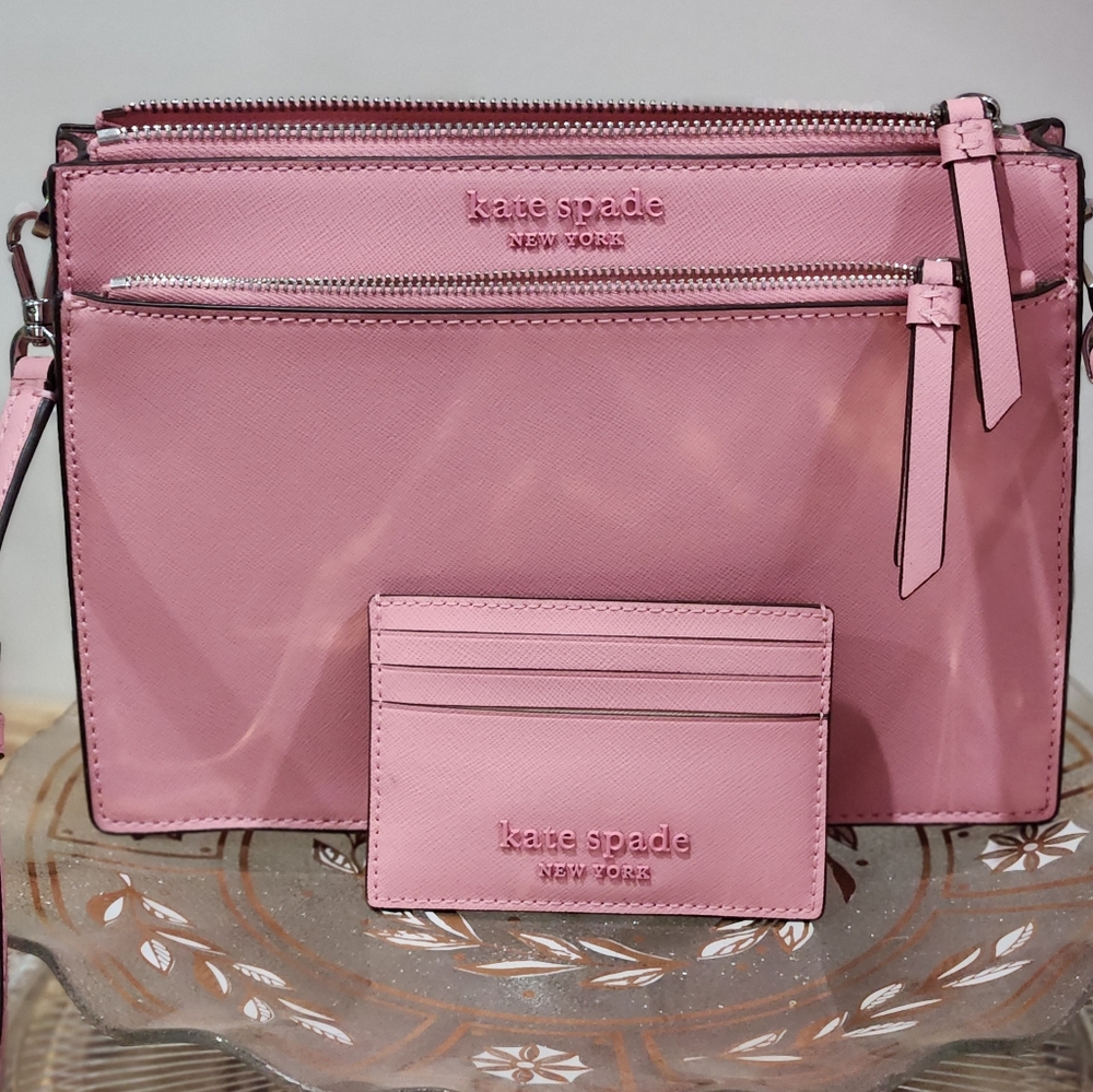 Kate Spade ♠️  Crossbody
